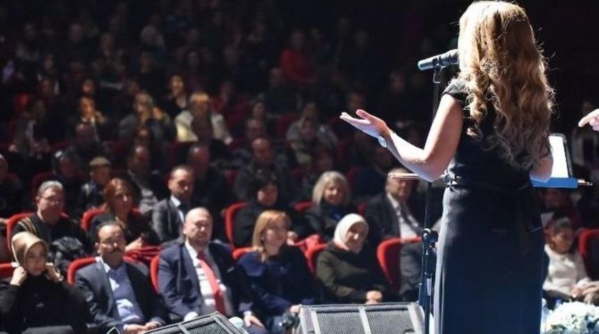 Uşak&rsquo;ta Sanat G&uuml;neşi R&uuml;zgarı