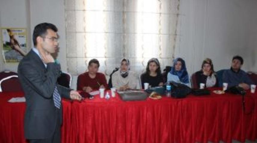 112 Personeline &rsquo;olay Yeri&rsquo; Eğitimi