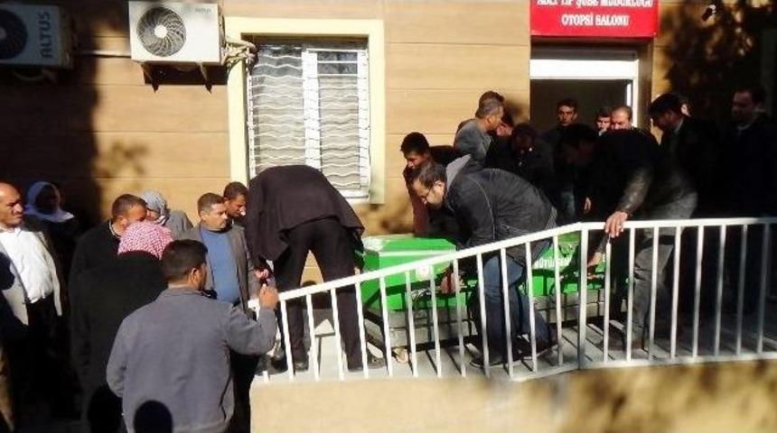 (&ouml;zel Haber) Şanlıurfa&rsquo;da Gen&ccedil; &Ouml;ğretmen Kaza Kurbanı Oldu