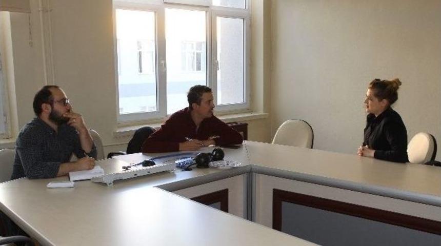 12. Kar Film Festivali Maratonu Başladı