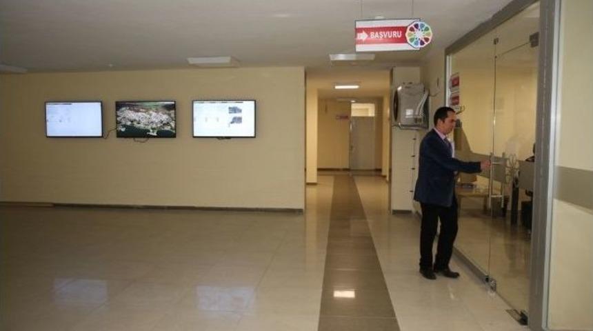 Kocasinan İlan Askısını Teknolojiye Taşıdı