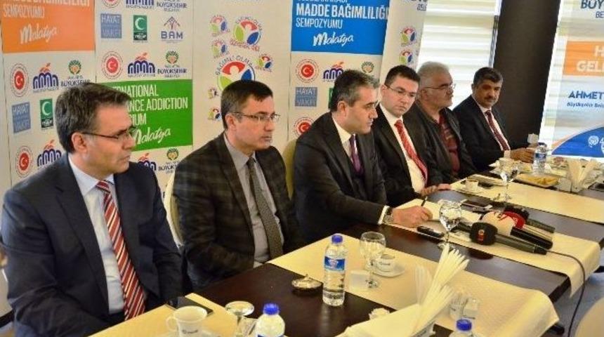 Malatya B&uuml;y&uuml;kşehir Belediyesi Yeni Bir Sempozyuma Ev Sahipliği Yapıyor