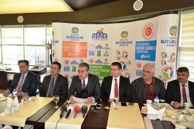 Malatya Büyükşehir Belediyesi Yeni Bir Sempozyuma Ev Sahipliği Yapıyor