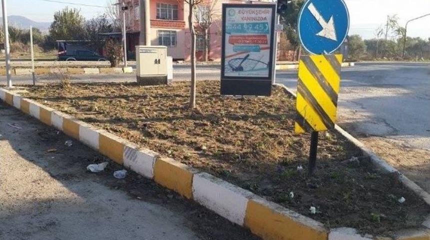 B&uuml;y&uuml;kşehir&rsquo;le G&ouml;lmarmara G&uuml;zelleşiyor