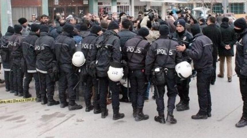 8 Eyl&uuml;l Olaylarının Davası Başladı