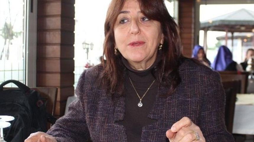 Kadın Girişimciler 2015 Yılını Değerlendirdi