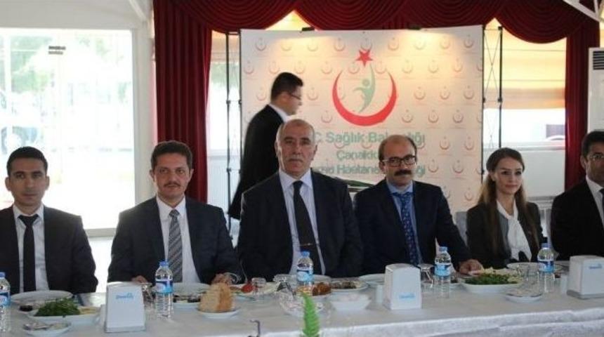 Bebek Ka&ccedil;ırılan Hastanenin G&uuml;venlik Kamerası İhalesi 5 Ay &Ouml;nce Yapılmış