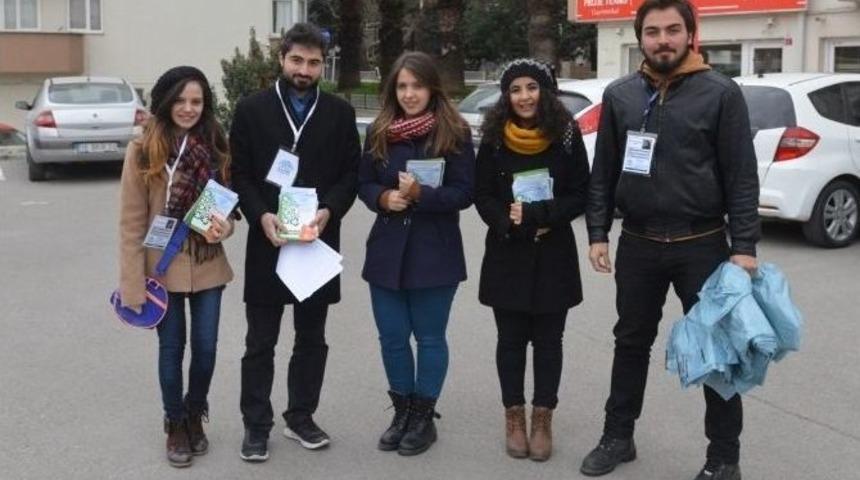 Geri D&ouml;n&uuml;ş&uuml;m İ&ccedil;in 20 Yıldır Kapı Kapı Dolaşıyorlar