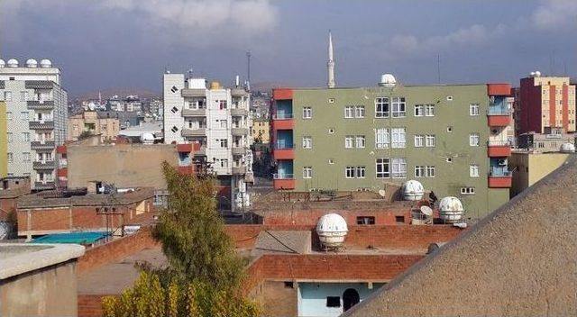 Silopi’de Yasak Sessizliği