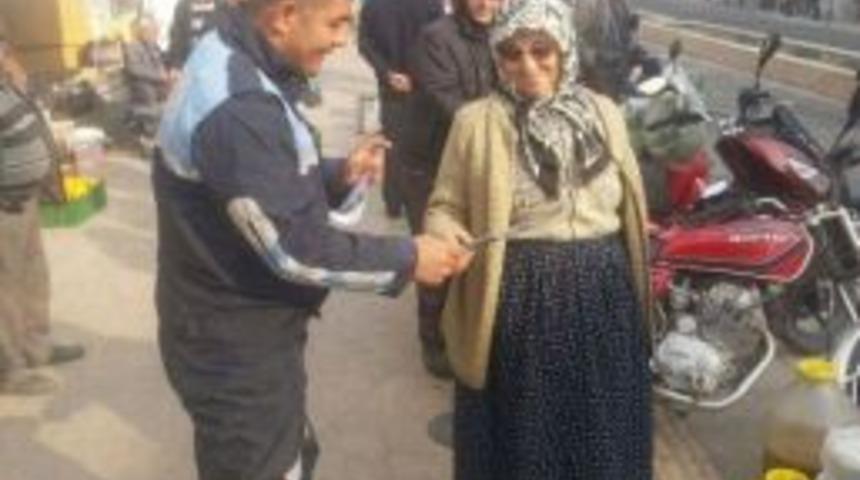 Milas Belediyesi&rsquo;nden Broş&uuml;rl&uuml; Uyarı