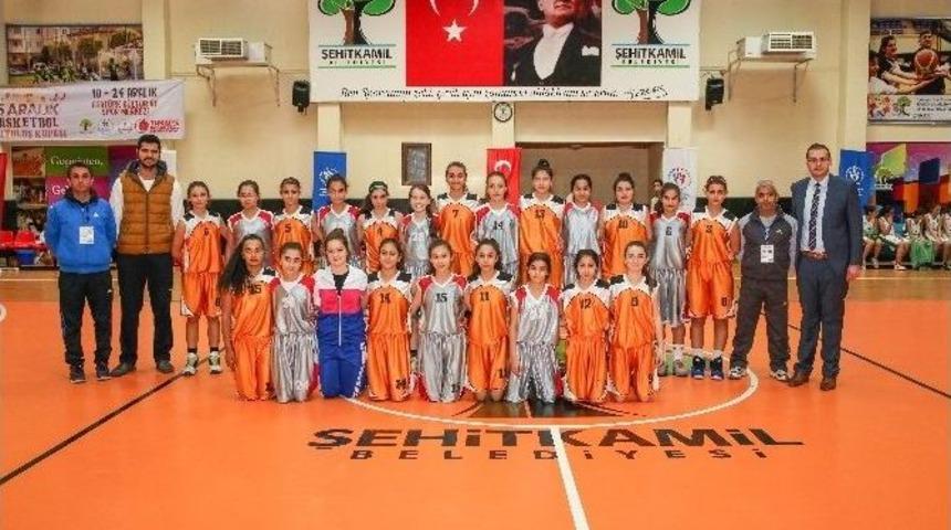 Potada Sayılar Kurtuluş Kupası İ&ccedil;in Atılacak