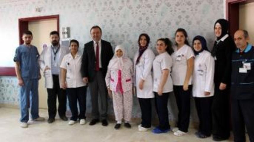 Dp&uuml; Evliya &Ccedil;elebi&rsquo;de 3 İlk