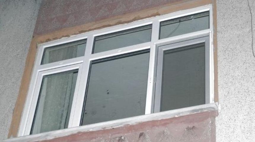 Tekirdağ&rsquo;da O Eve 2. Saldırı Şoku