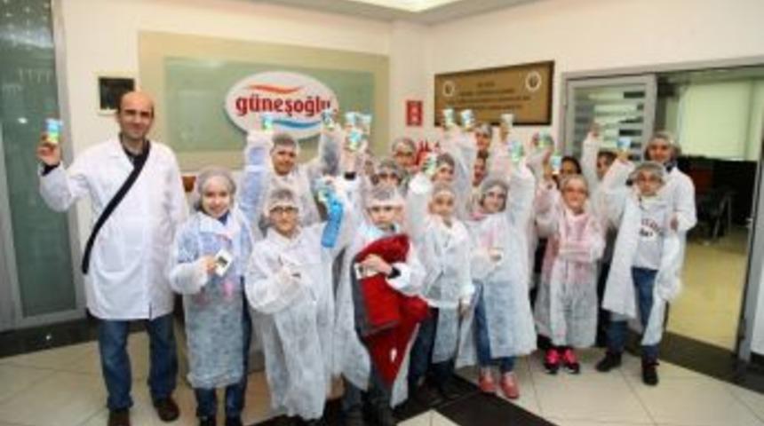 &ldquo;nasıl Yapılır&rdquo; Projesine İlgi Her Ge&ccedil;en G&uuml;n Artıyor