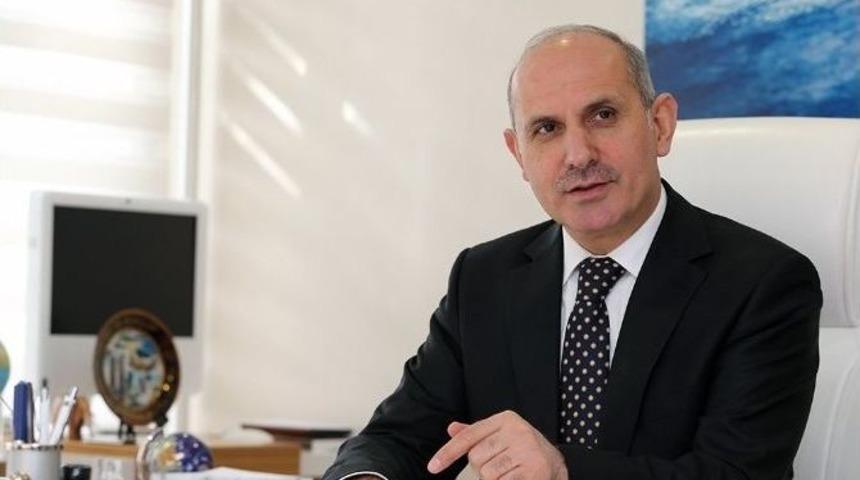 Saski Genel M&uuml;d&uuml;r&uuml; Keleş, Karap&uuml;r&ccedil;ek&rsquo;te Hayata Ge&ccedil;irilecek Olan Projeleri Anlattı