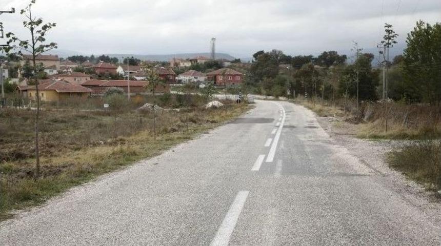 Odunpazarı&rsquo;ndan &Ouml;rnek K&ouml;y Projesi &Ccedil;alışmaları