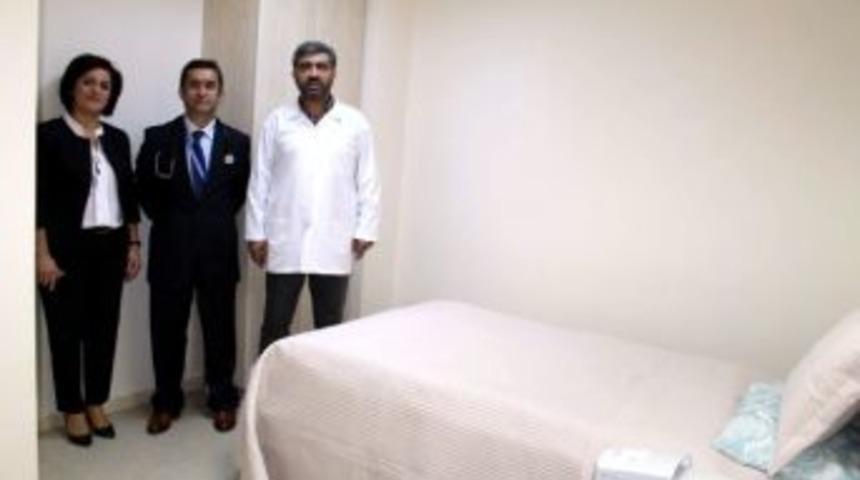 Uyku Apnesi Ve Horlama Sorunu Yaşayanlara S&ouml;ke&rsquo;den İyi Haber