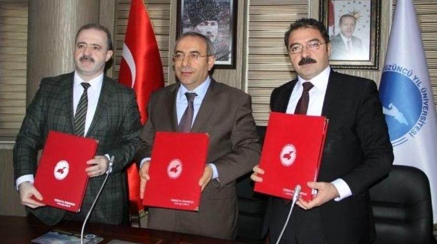 Tuşbalı Anneler &Uuml;niversiteli Oluyor