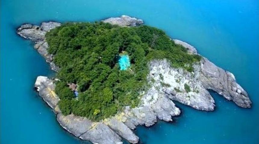 Giresun&rsquo;da Turizm Sekt&ouml;r&uuml; Son 2 Yıl İ&ccedil;inde 20 Kat B&uuml;y&uuml;d&uuml;