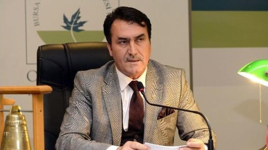 Osmangazi&rsquo;de Kentsel D&ouml;n&uuml;ş&uuml;m S&uuml;r&uuml;yor