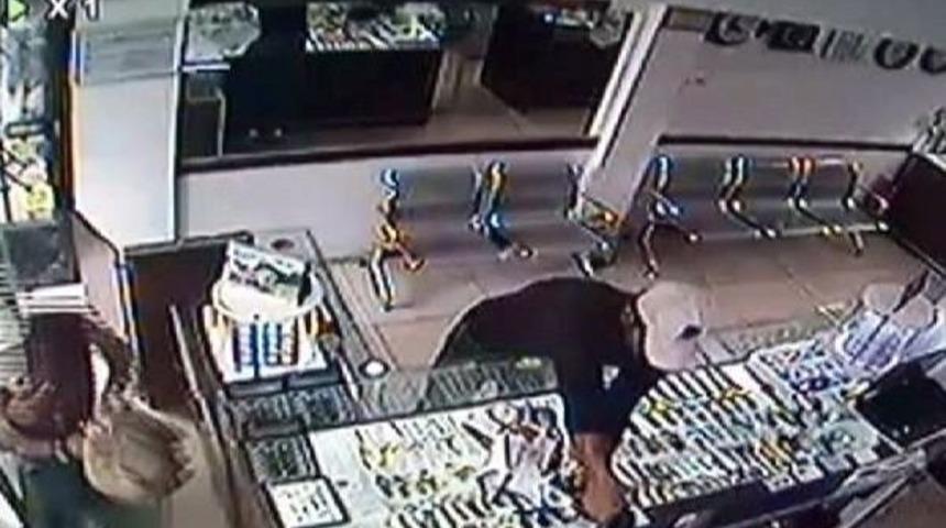 Kuyumcuyu &Ouml;ld&uuml;renlere Ceza Yağdı