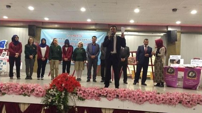 &Ccedil;umra&rsquo;da M&uuml;nazara Yarışmasının Galibi Belli Oldu