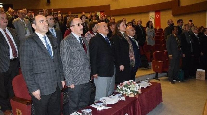 Konuralp &Ccedil;eltik &Ccedil;alıştayı Başladı