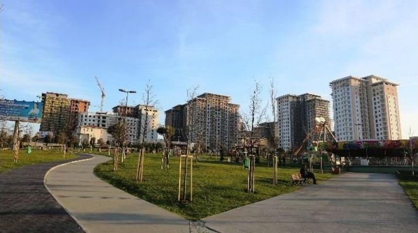 Esenler Havaalanı Kentsel D&ouml;n&uuml;ş&uuml;m Konutları&rsquo;nda Kuralar 31 Mart&rsquo;ta &Ccedil;ekiliyor