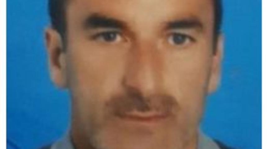 İnşaattan Düşerek Ölen İşçi Toprağa Verildi