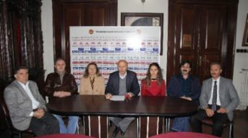 Trabzon’da ‘suriyeli Sığınmacılar, Sorunları Ve Çözüm Önerileri’ Çalıştayı Sonuç Bildirisi