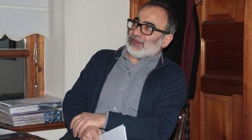 B&uuml;y&uuml;kşehir Akademisinde Eğitimler Devam Ediyor