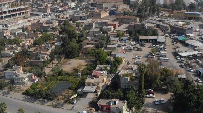 Y&uuml;reğir&rsquo;de Modern Yaşam Alanı Kurulacak