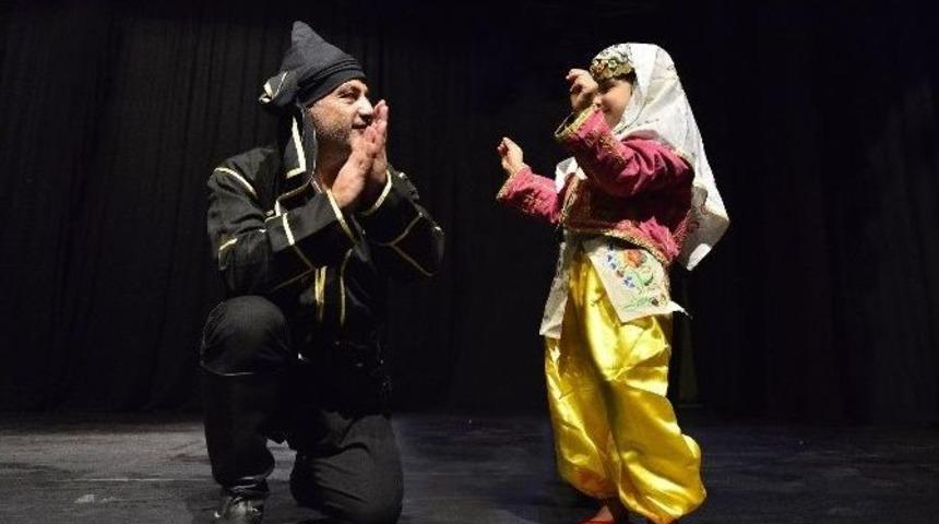 Anadolu&rsquo;nun K&uuml;lt&uuml;r Mozaiği Yıldırım