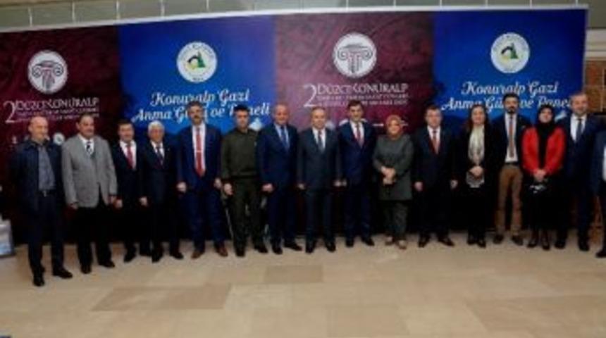 Sempozyum Kitabı Hazırlanıyor