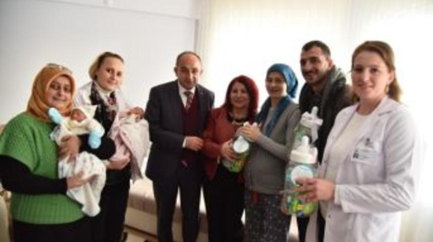 &Uuml;z&uuml;lmez&rsquo;den &Uuml;&ccedil;&uuml;zlere Ziyaret