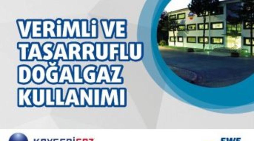 Doğalgaz Nasıl Verimli Kullanılır?