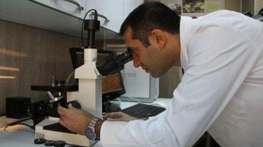 Yyü’den Önemli Proje