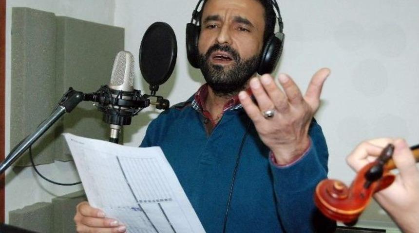 Eurovision&rsquo;a Karşı T&uuml;rkvizyon