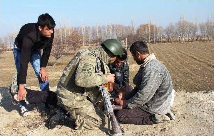 Iğdır’da Toprak Reformu Sorun Oldu G1