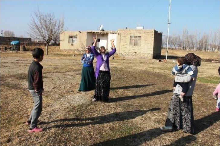 Iğdır’da Toprak Reformu Sorun Oldu G3