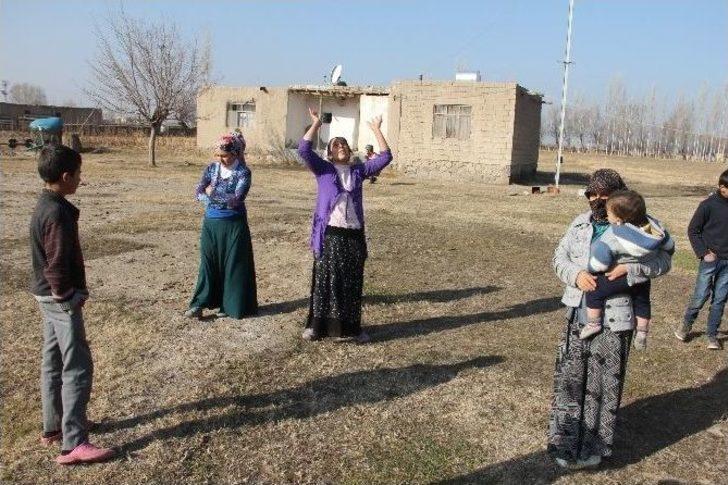 Iğdır’da Toprak Reformu Sorun Oldu G4