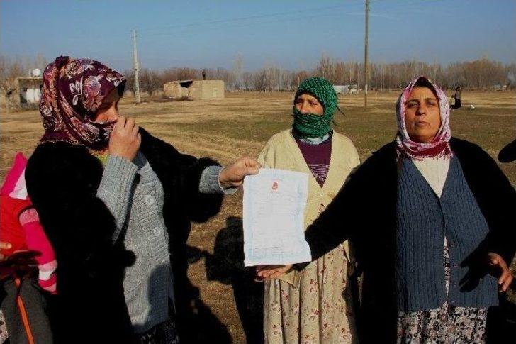 Iğdır’da Toprak Reformu Sorun Oldu G5