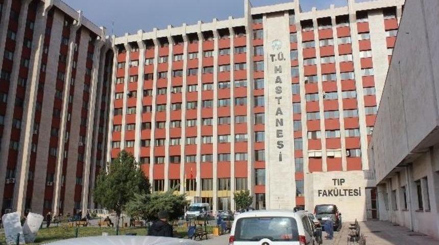 &Ccedil;akıcı&rsquo;dan &lsquo;firar Ve A&ccedil;ık Bırakılan Koğuş Kapısı&rsquo; A&ccedil;ıklaması