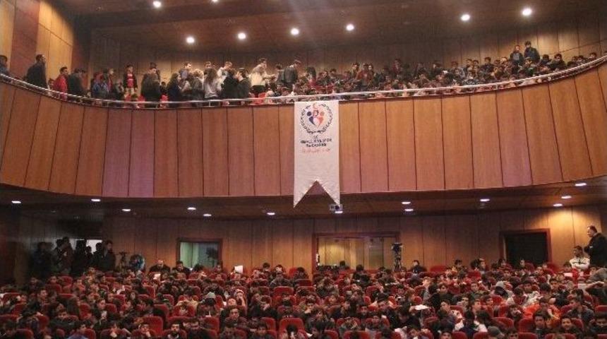 Kayserisporlu Zeki Yavru: