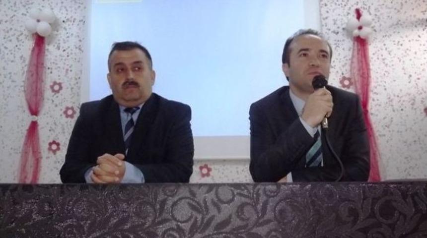 Seydişehir&rsquo;de Kariyer Dersleri