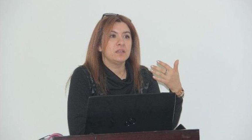 Tehlikeli Madde Taşımacılığı Semineri Yapıldı