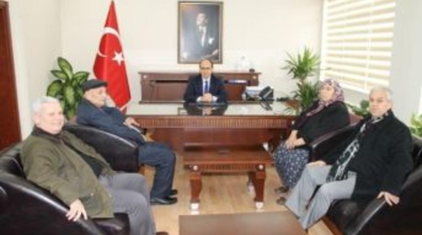 S&ouml;ke&rsquo;de Ayg&uuml;n Ailesinden Mimarlık Tasarım Fak&uuml;ltesine 25 Bin Tl Destek