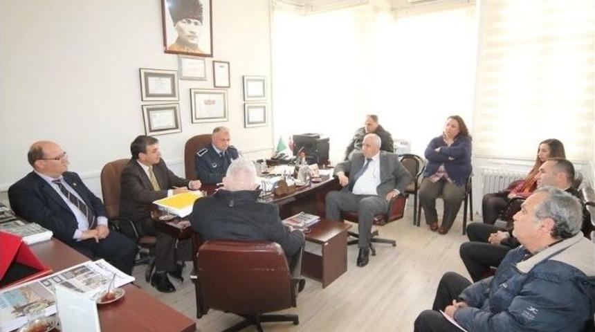 Ticari Ara&ccedil; S&uuml;r&uuml;c&uuml;lerine Uyuşturucu Madde Kullanmadığına Dair Sağlık Raporu Zorunluluğu