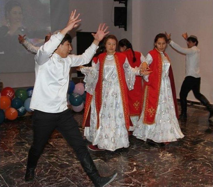 Türkmenistan’ın Bağımsızlığının 20. Yılı Arü’de Kutlandı G2