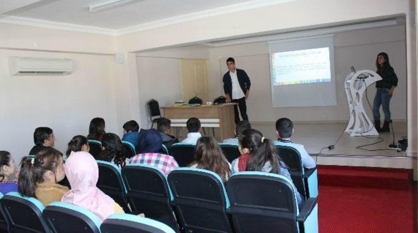 Aspim&rsquo;den Sosyal Uyum Ve Adaptasyon Eğitimi